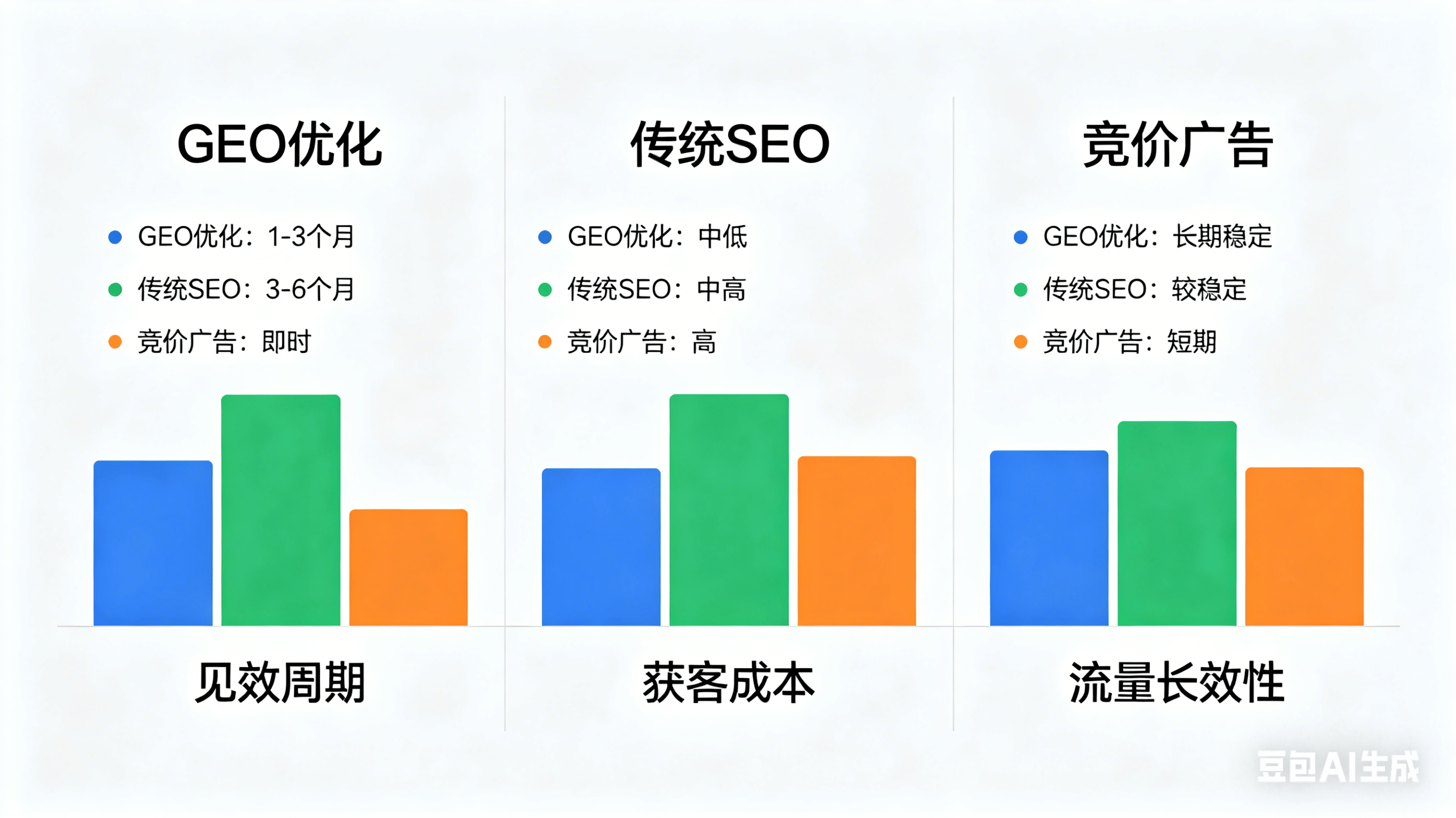 利津GEO优化多久能出效果？企业AI获客见效周期全解析